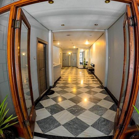 Comfortable Apt, Next To Archeological Museum! Athènes Extérieur photo