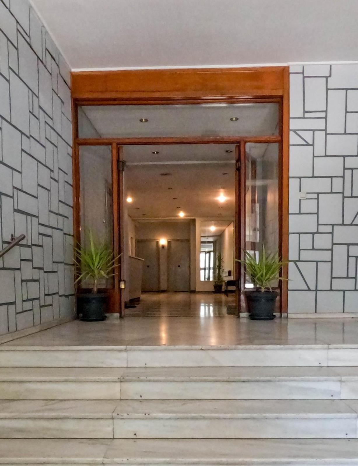 Comfortable Apt, Next To Archeological Museum! Athènes Extérieur photo