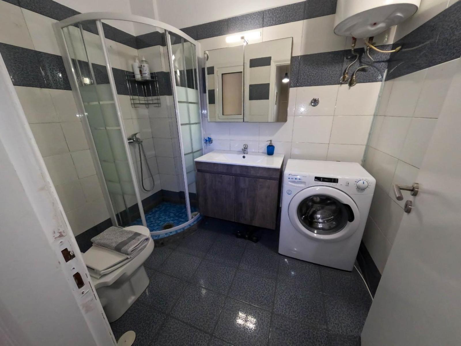 Comfortable Apt, Next To Archeological Museum! Athènes Extérieur photo