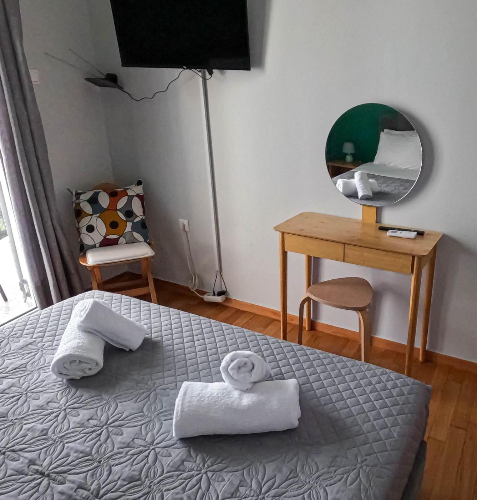 Comfortable Apt, Next To Archeological Museum! Athènes Extérieur photo