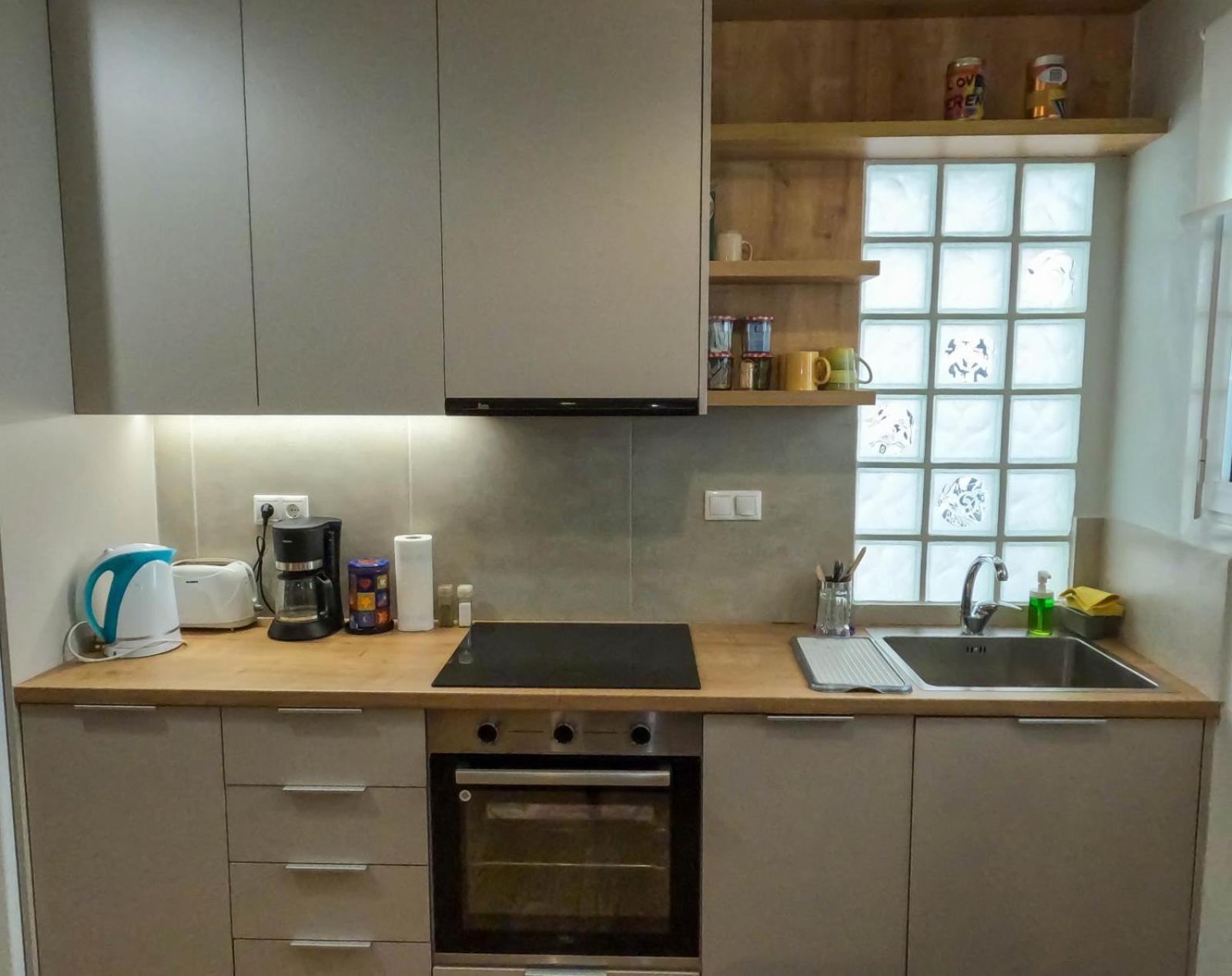 Comfortable Apt, Next To Archeological Museum! Athènes Extérieur photo